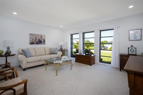 Casa en venta en Punta Gorda, Florida, 3 dormitorios, 172.89 m2 № 1903037 - foto 5