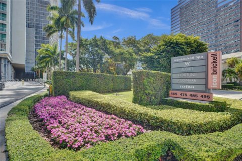 Copropriété à vendre à Miami, Floride: 50.72 m2 № 2052680 - photo 18