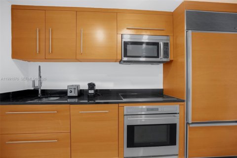 Copropriété à vendre à Miami, Floride: 50.72 m2 № 2052680 - photo 11