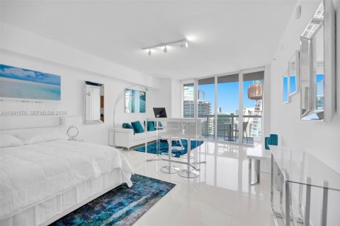 Copropriété à vendre à Miami, Floride: 50.72 m2 № 2052680 - photo 4
