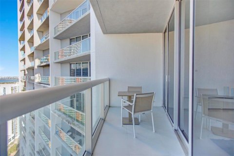 Copropriété à vendre à Miami, Floride: 50.72 m2 № 2052680 - photo 14