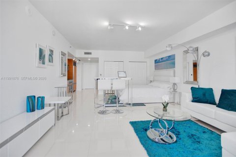 Copropriété à vendre à Miami, Floride: 50.72 m2 № 2052680 - photo 13
