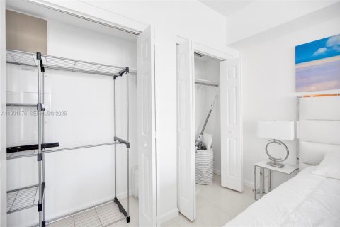 Copropriété à vendre à Miami, Floride: 50.72 m2 № 2052680 - photo 16