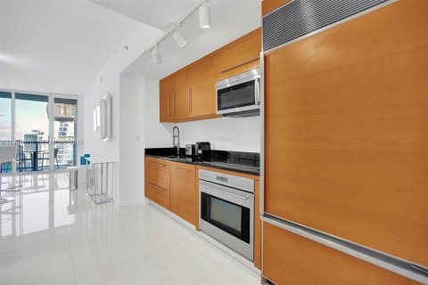 Copropriété à vendre à Miami, Floride: 50.72 m2 № 2052680 - photo 9