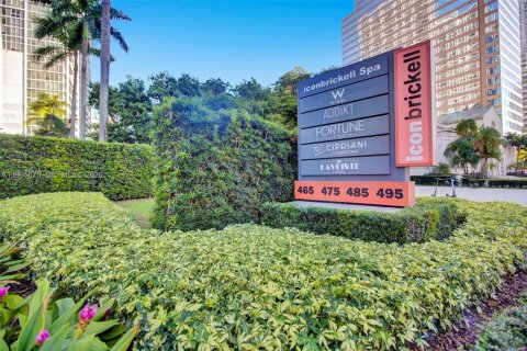 Copropriété à vendre à Miami, Floride: 50.72 m2 № 2052680 - photo 2