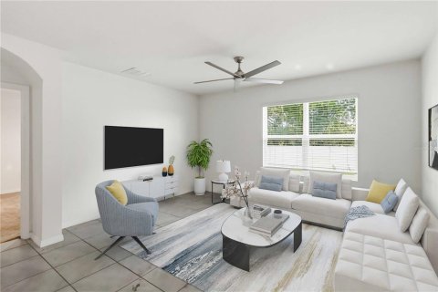 House in Plant City, Florida 4 bedrooms, 171.5 sq.m. № 2208461 - photo 8