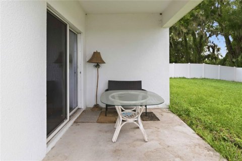 House in Plant City, Florida 4 bedrooms, 171.5 sq.m. № 2208461 - photo 23