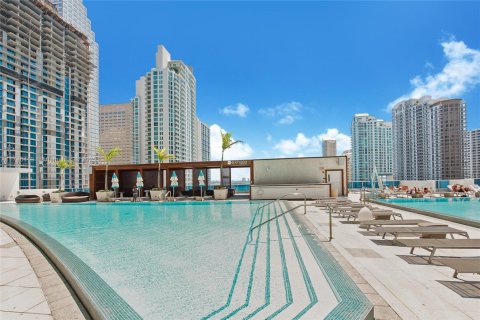 Copropriété à vendre à Miami, Floride: 3 chambres, 283.82 m2 № 1985311 - photo 18