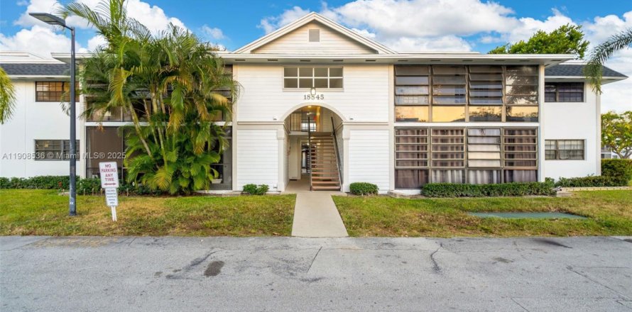 Appartement à Hialeah, Floride 2 chambres, 80.82 m2 № 1964320