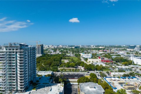Купить кондоминиум в Майами, Флорида 2 спальни, 85.38м2, № 2019694 - фото 18