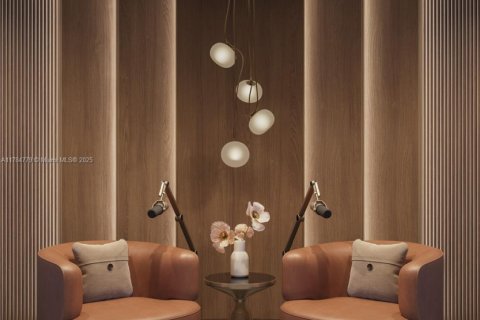 Купить кондоминиум в Майами, Флорида 2 спальни, 85.38м2, № 2019694 - фото 15