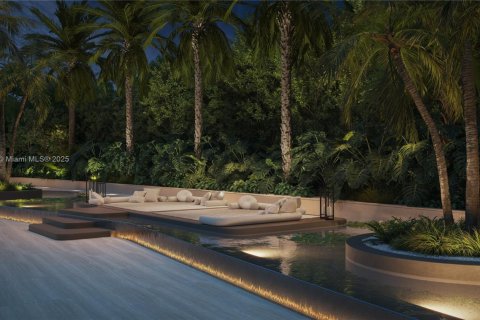 Купить кондоминиум в Майами, Флорида 2 спальни, 85.38м2, № 2019694 - фото 19