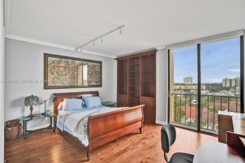 Condominio en venta en Aventura, Florida, 2 dormitorios, 177.44 m2 № 2033431 - foto 24