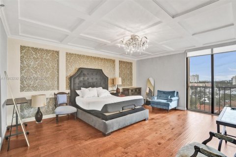 Condominio en venta en Aventura, Florida, 2 dormitorios, 177.44 m2 № 2033431 - foto 30