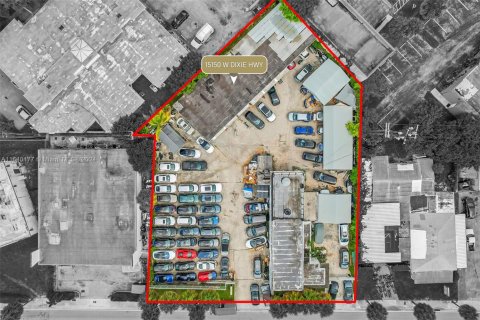 Commercial property in North Miami Beach, Florida № 1315941 - photo 3