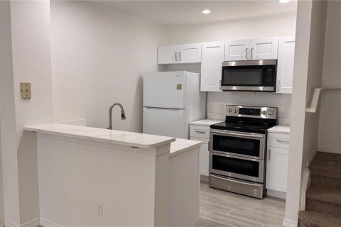 Touwnhouse à louer à Kissimmee, Floride: 3 chambres, 120.4 m2 № 2096854 - photo 20