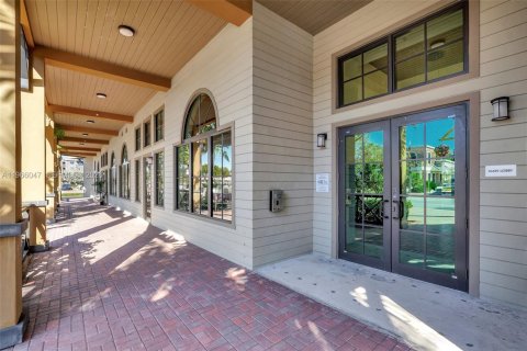 Condominio en alquiler en Davie, Florida, 1 dormitorio, 37.9 m2 № 2027868 - foto 21