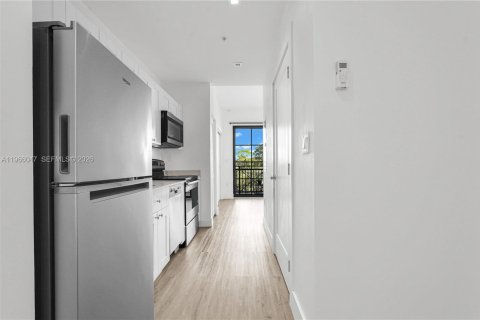 Condominio en alquiler en Davie, Florida, 1 dormitorio, 37.9 m2 № 2027868 - foto 6