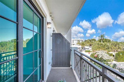 Condominio en alquiler en Davie, Florida, 1 dormitorio, 37.9 m2 № 2027868 - foto 11