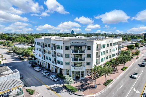 Condominio en alquiler en Davie, Florida, 1 dormitorio, 37.9 m2 № 2027868 - foto 27