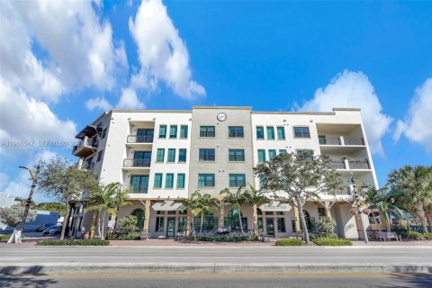 Condominio en alquiler en Davie, Florida, 1 dormitorio, 37.9 m2 № 2027868 - foto 24