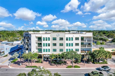 Condominio en alquiler en Davie, Florida, 1 dormitorio, 37.9 m2 № 2027868 - foto 25