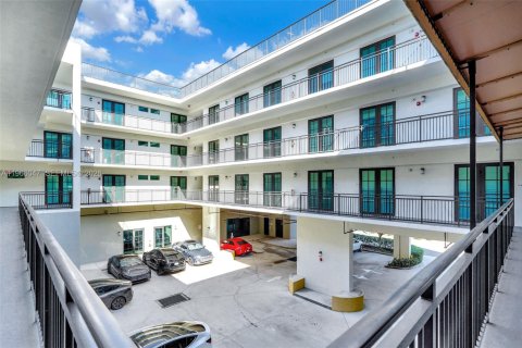 Condominio en alquiler en Davie, Florida, 1 dormitorio, 37.9 m2 № 2027868 - foto 23