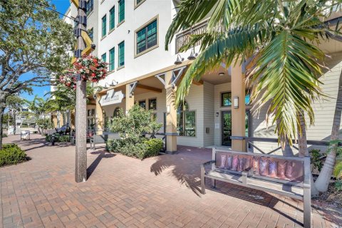 Condominio en alquiler en Davie, Florida, 1 dormitorio, 37.9 m2 № 2027868 - foto 22