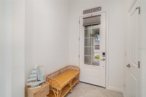 Купить виллу или дом в Венеция, Флорида 9 комнат, 171.78м2, № 1917139 - фото 6
