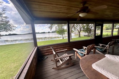 Casa en venta en Lake Wales, Florida, 2 dormitorios, 109.25 m2 № 1900047 - foto 26