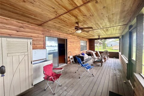 Casa en venta en Lake Wales, Florida, 2 dormitorios, 109.25 m2 № 1900047 - foto 24