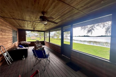 Casa en venta en Lake Wales, Florida, 2 dormitorios, 109.25 m2 № 1900047 - foto 25