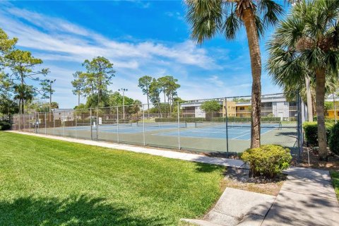 Copropriété à louer à Orlando, Floride: 2 chambres, 78.6 m2 № 2157119 - photo 17