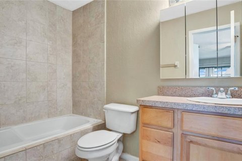 Copropriété à louer à Orlando, Floride: 2 chambres, 78.6 m2 № 2157119 - photo 13