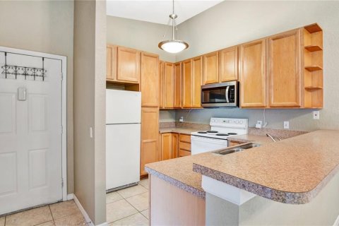 Copropriété à louer à Orlando, Floride: 2 chambres, 78.6 m2 № 2157119 - photo 7