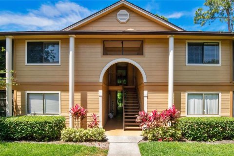 Condo à Orlando, Floride, 2 chambres  № 2157119