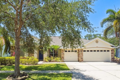 Casa en venta en Riverview, Florida, 4 dormitorios, 231.88 m2 № 1770032 - foto 1