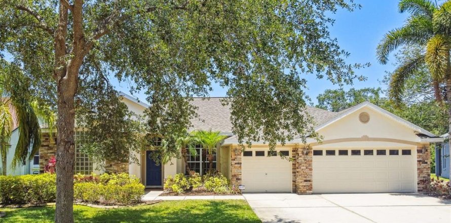 Casa en Riverview, Florida 4 dormitorios, 231.88 m2 № 1770032