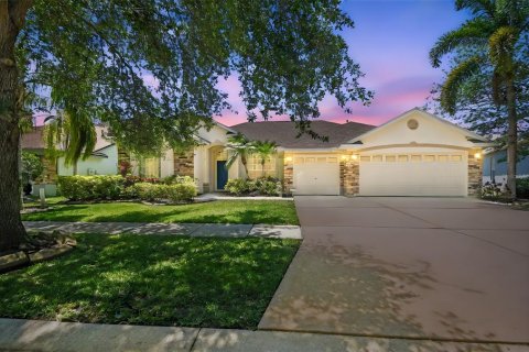 Casa en venta en Riverview, Florida, 4 dormitorios, 231.88 m2 № 1770032 - foto 3