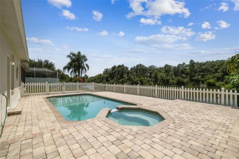 Casa en venta en Riverview, Florida, 4 dormitorios, 231.88 m2 № 1770032 - foto 29