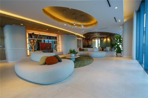 Condo in Miami, Florida, 1 bedroom  № 1945383 - photo 20