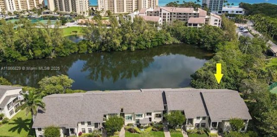 Condo à Jupiter, Floride, 2 chambres № 1896836
