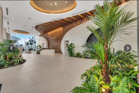 Copropriété à louer à Miami, Floride: 3 chambres № 1968457 - photo 5