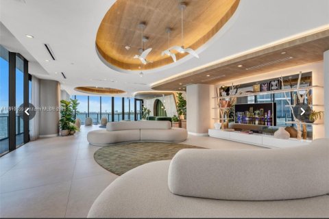 Copropriété à louer à Miami, Floride: 3 chambres № 1968457 - photo 4