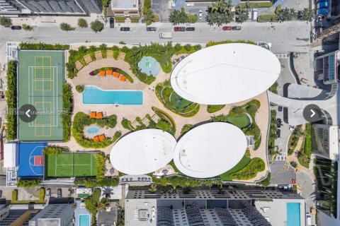 Copropriété à louer à Miami, Floride: 3 chambres № 1968457 - photo 6