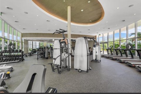 Copropriété à louer à Miami, Floride: 3 chambres № 1968457 - photo 7