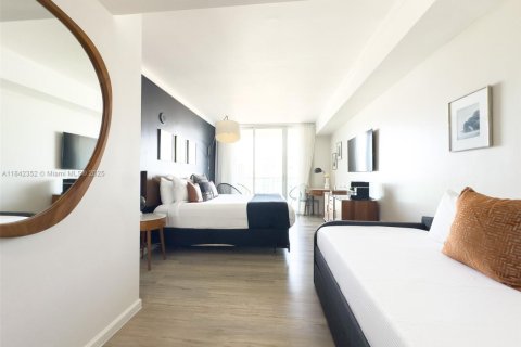 Copropriété à vendre à Miami, Floride: 1 chambre, 69.4 m2 № 1834129 - photo 29