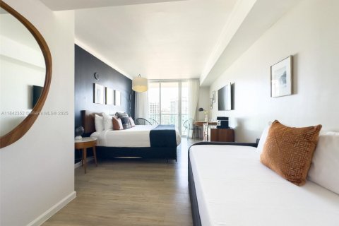 Copropriété à vendre à Miami, Floride: 1 chambre, 69.4 m2 № 1834129 - photo 28