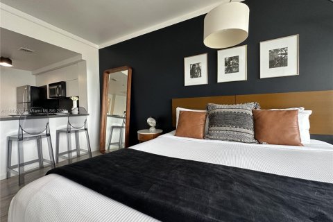 Copropriété à vendre à Miami, Floride: 1 chambre, 69.4 m2 № 1834129 - photo 5