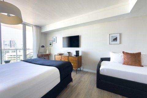 Copropriété à vendre à Miami, Floride: 1 chambre, 69.4 m2 № 1834129 - photo 27